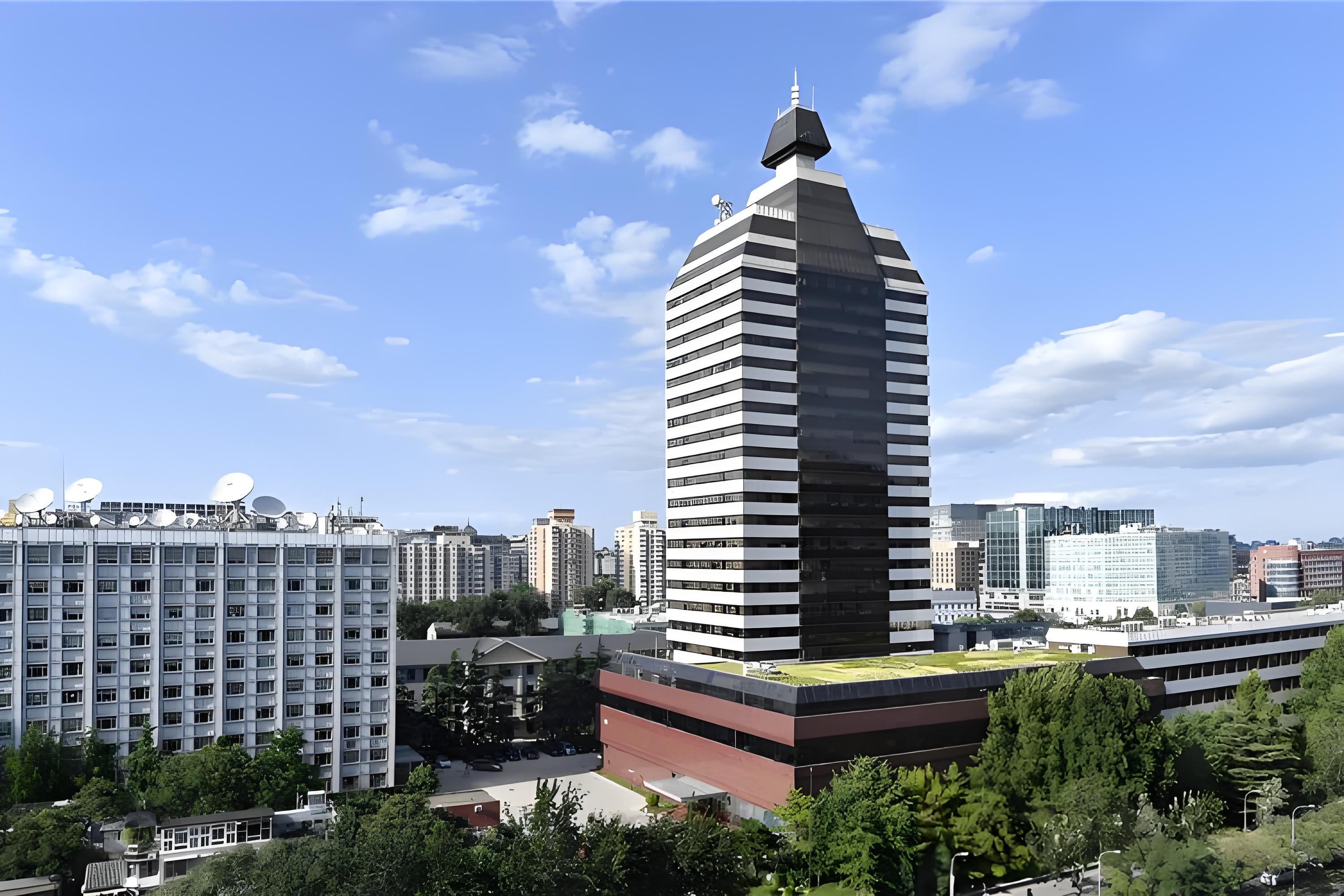 新华社