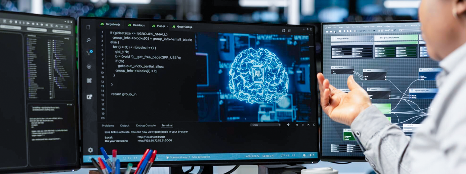 科研与教育服务