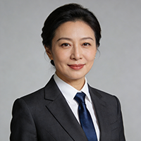 全球500强制造企业 COO