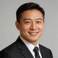 大型能源集团数字化平台主管