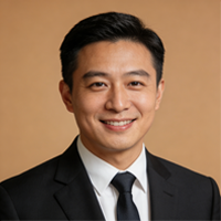 国有大型银行科技部负责人