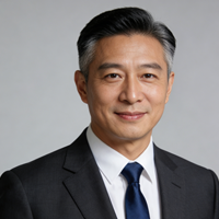 大型三甲医院信息中心主任