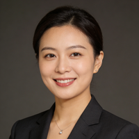 国家级科研机构课题负责人