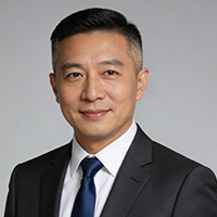 头部物流企业运营副总裁